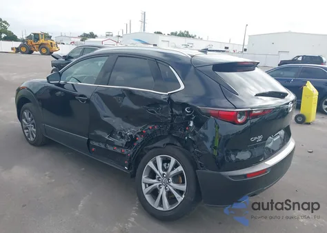 2024 Mazda Cx-30 2.5 S Premium Package z USA, uszkodzony, nr VIN 3MVDMBDM2RM671922